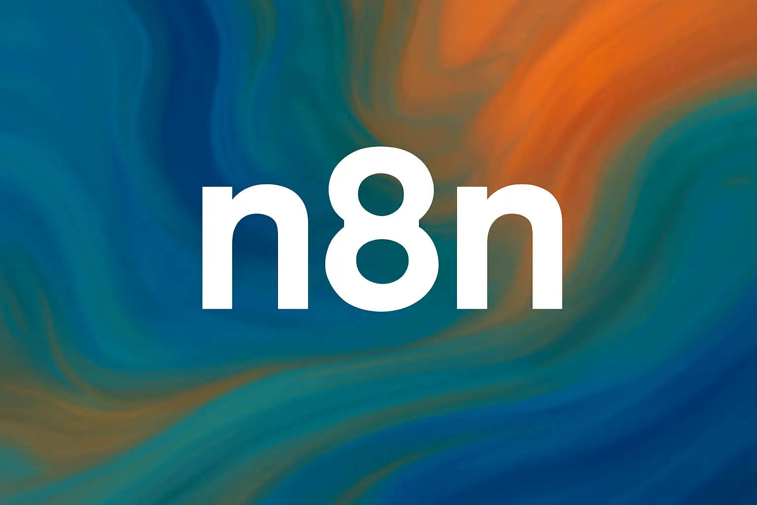 n8n + AI Workflow Automation